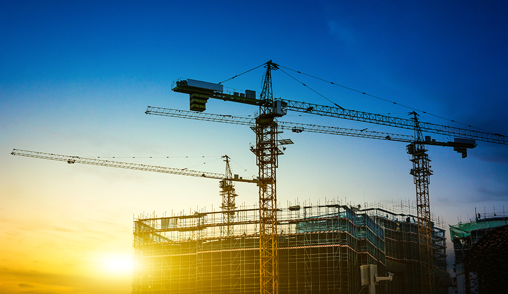 Auditoria e Consultoria para Construção Civil Auditoria e Consultoria para Construção Civil