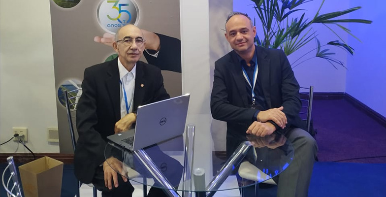 Principais temas abordados no quarto dia do ENCONSEL 2019